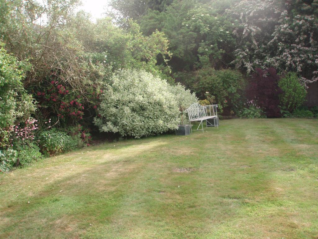 White House Farm Bed and Breakfast Hindolveston Exterior foto